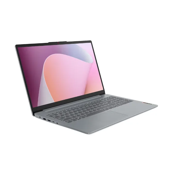 Notebook Lenovo IdeaPad Slim 3 15ABR8 15.6" AMD Ryzen 7 5825U 8GB DDR5 512GB NVMe W11H