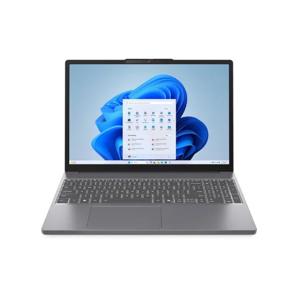 Notebook Lenovo IdeaPad Slim 3 15IRH10 15.3" WUXGA Intel i5-13420H 16GB DDR5 512GB NVMe W11H