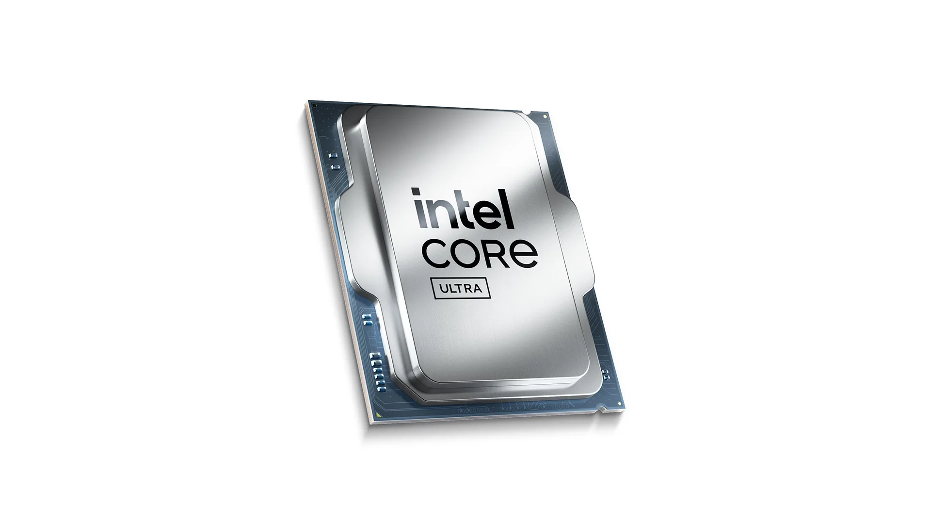 Procesador Intel Core Ultra 7 265F Socket 1851 - Caja Dañada
