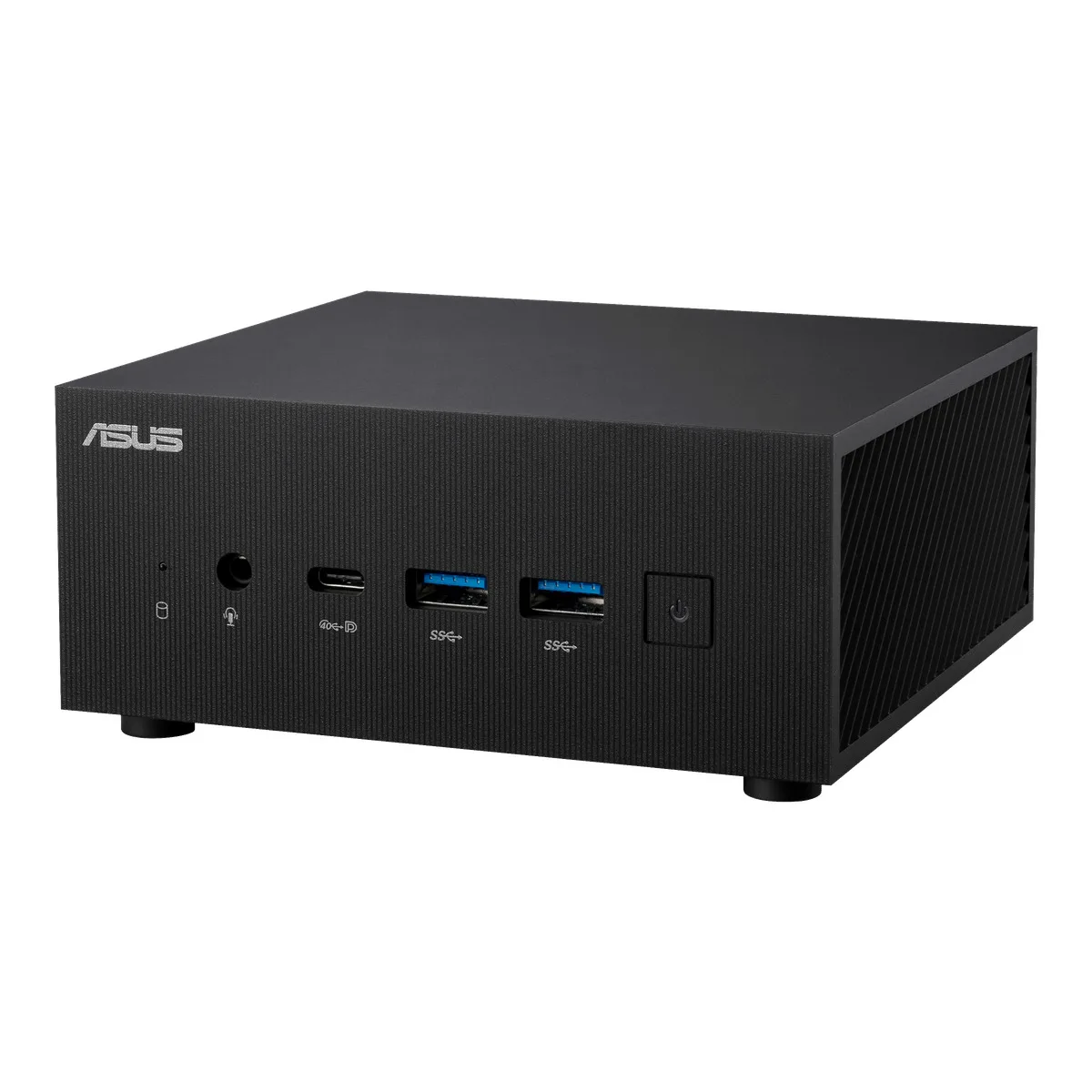 MINI PC ASUS RYZEN 7 7735H PN53-B 2S (BAREBONE)
