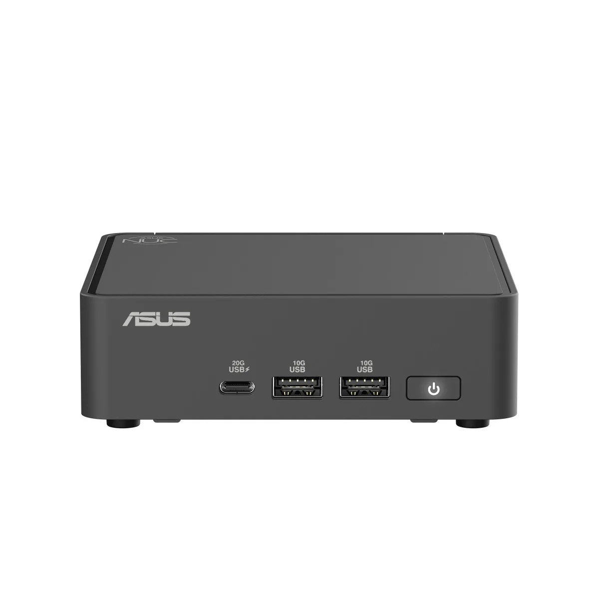 Mini PC ASUS U7 255H DDR5 NUC15CRK (Barebone)