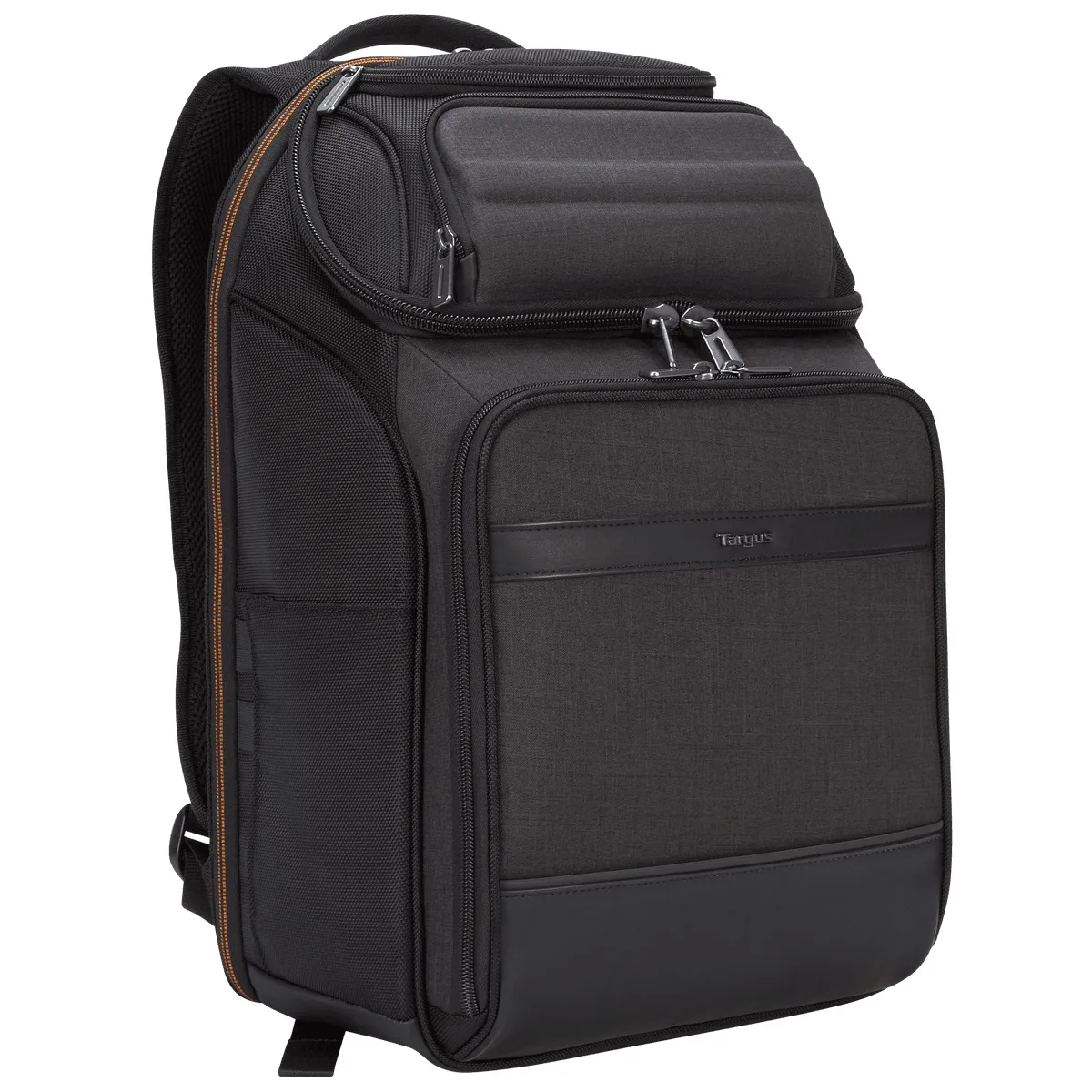 Mochila Targus CitySmart EVA Pro TSB895 para Notebooks hasta 15.6 Pulgadas 26 Litros