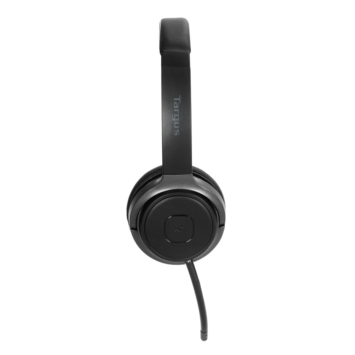 Auriculares Targus AEH104TT Inalámbricos Bluetooth 5.0 con Micrófono Boom Desmontable