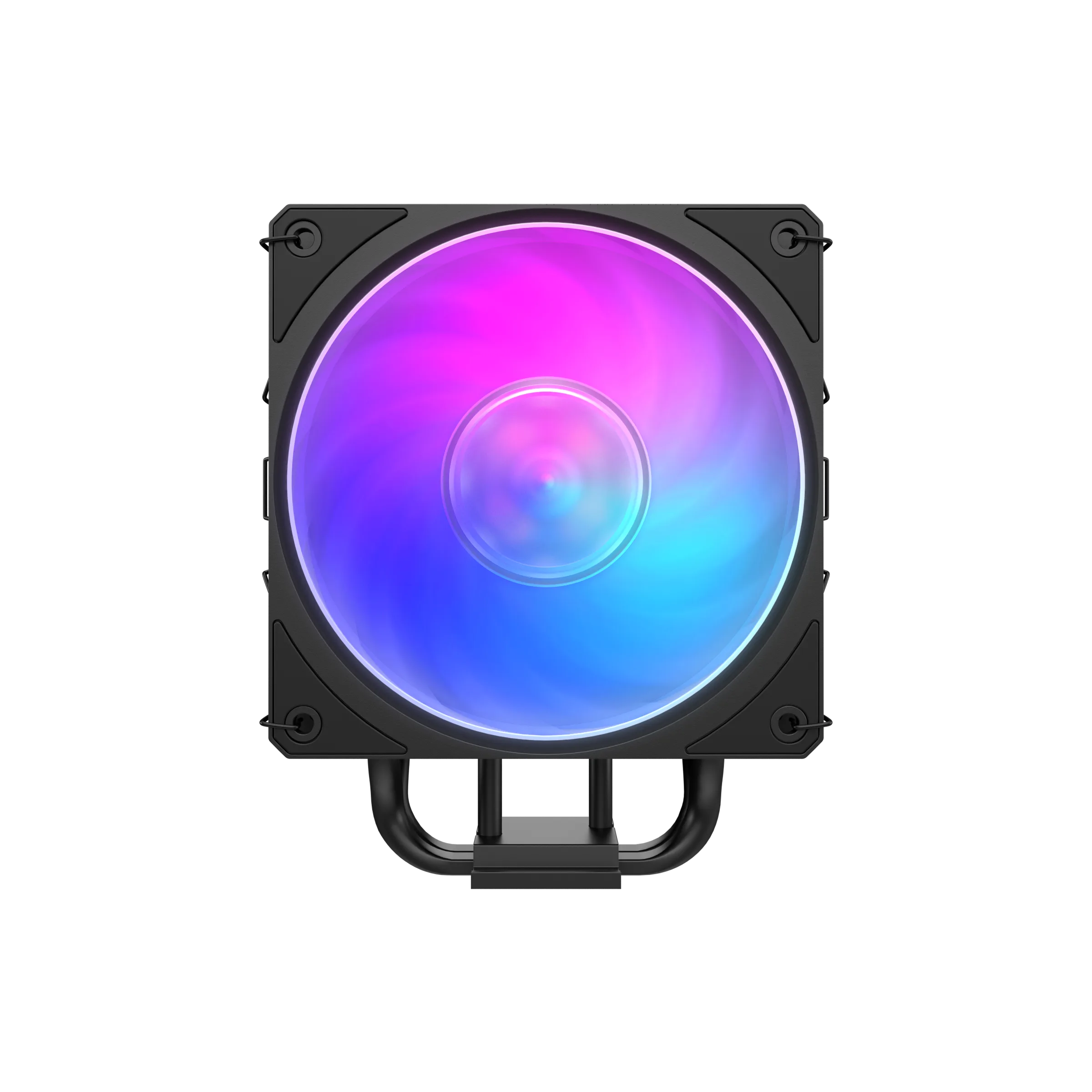 Air Cooler Cooler Master Hyper 212 3hdp Black Argb
