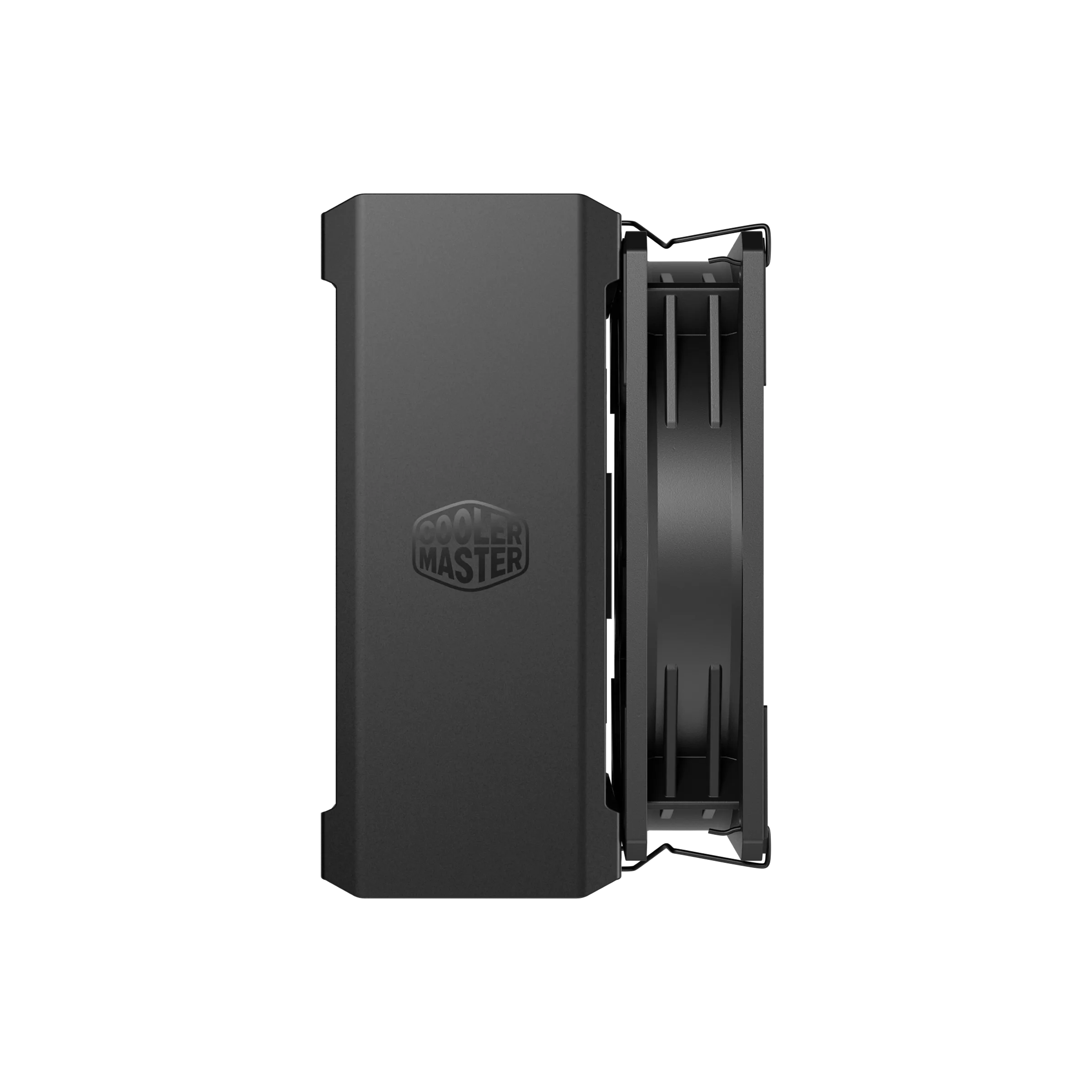Air Cooler Cooler Master Hyper 212 3hdp Black Argb