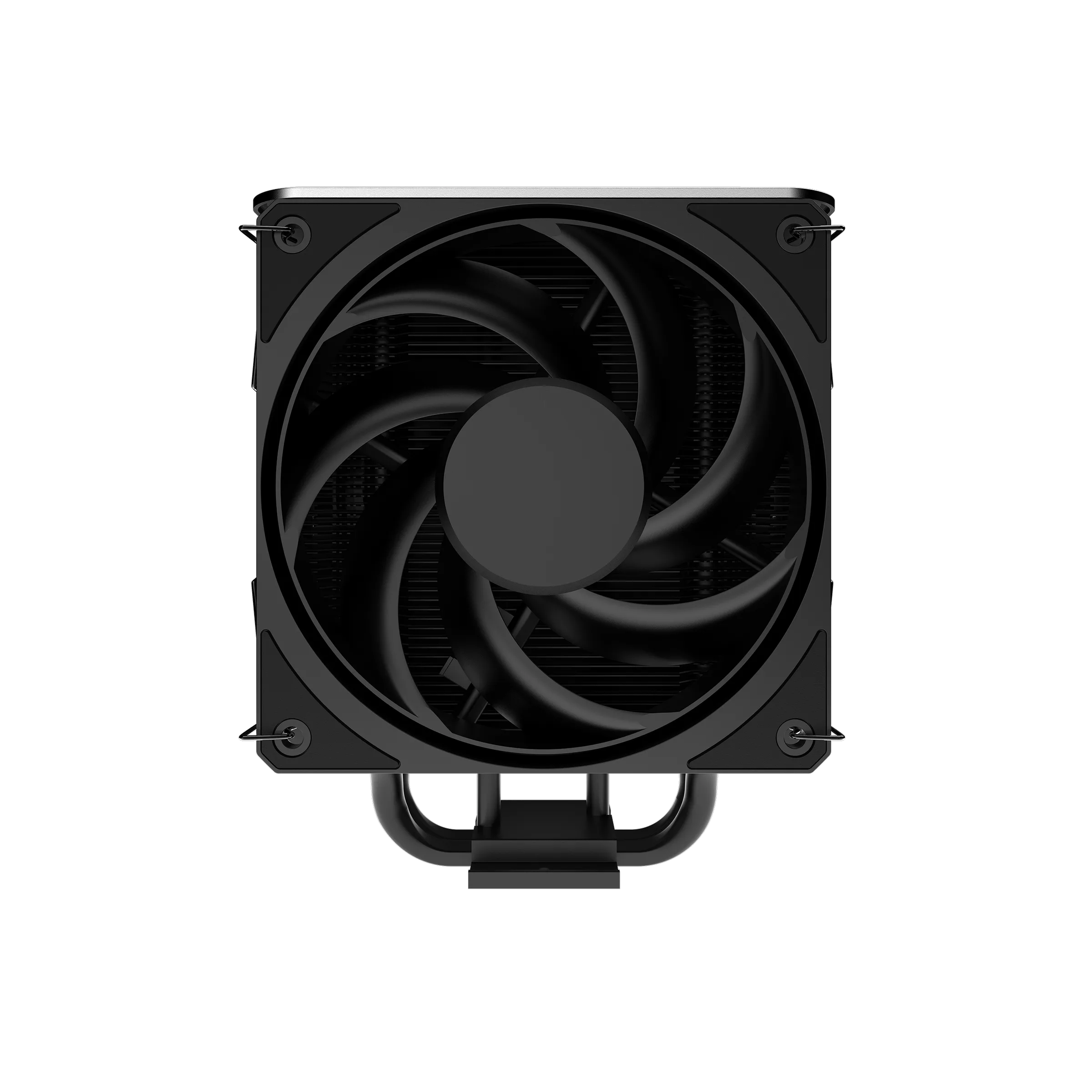 Air Cooler Cooler Master V4 Alpha 3hdp Black