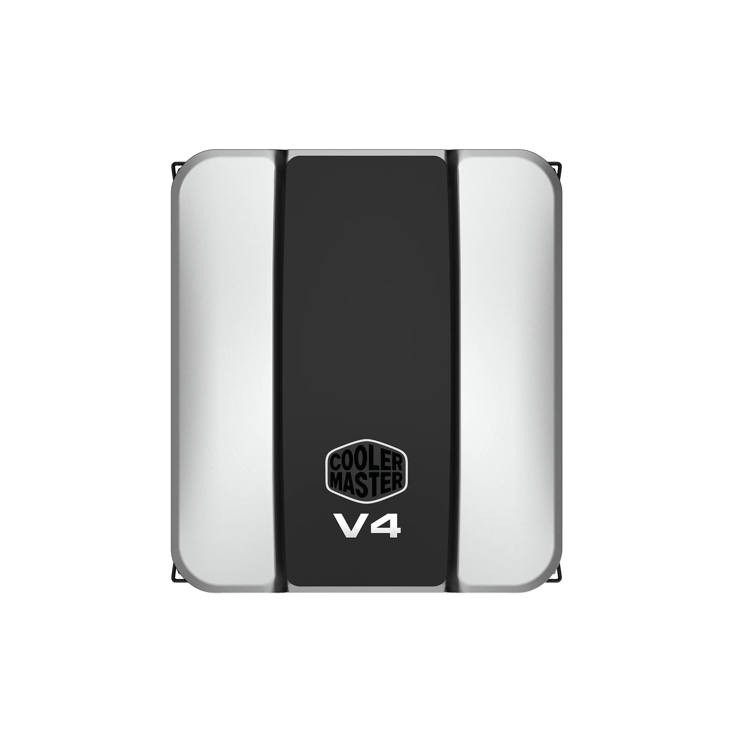 Air Cooler Cooler Master V4 Alpha 3hdp Black
