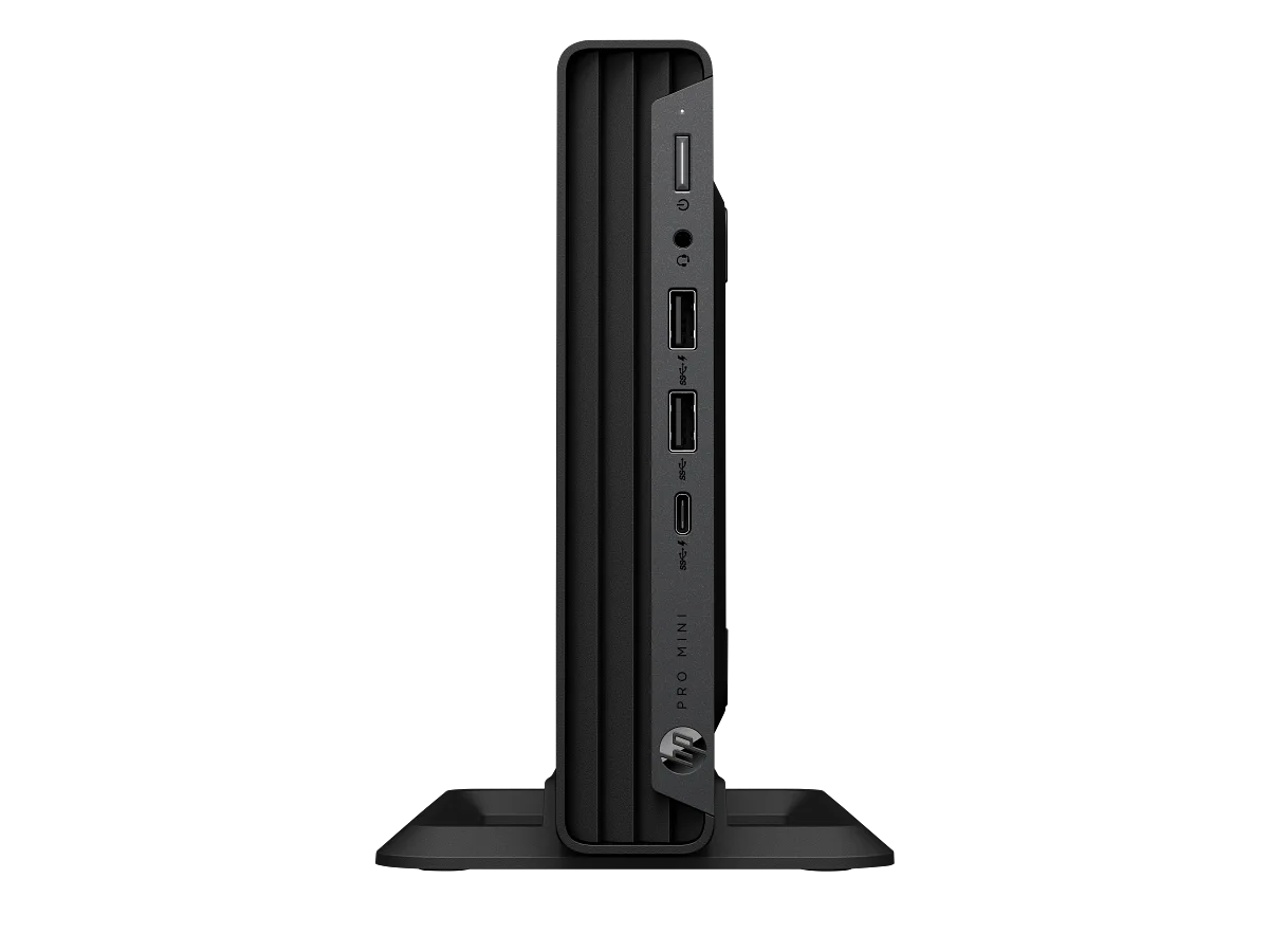 PC HP Pro Mini 4 G1i Intel Core Ultra 7-265 16GB/512GB Windows Pro D5NP1LA