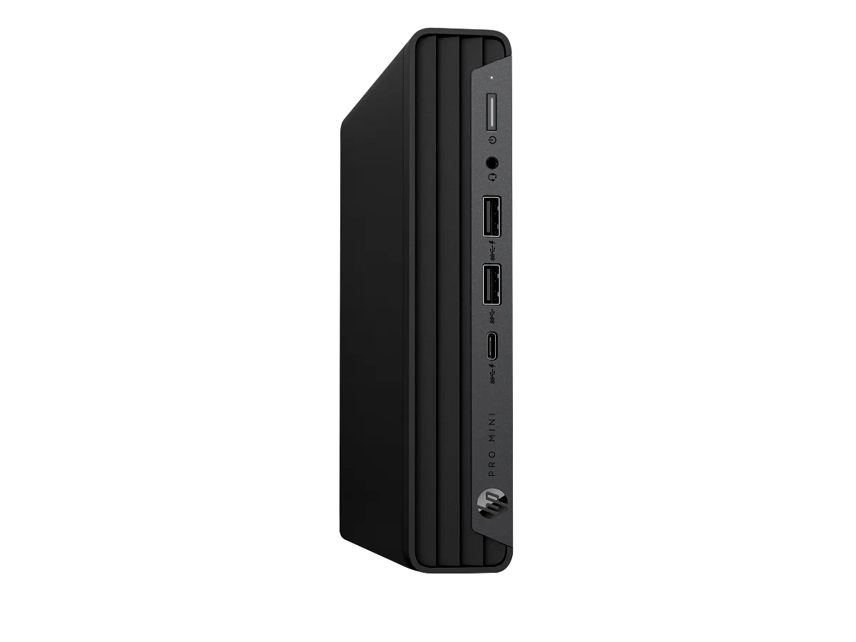 PC HP Pro Mini 4 G1i Intel Core Ultra 5-225 16GB/512GB Windows Pro D5NK7LA