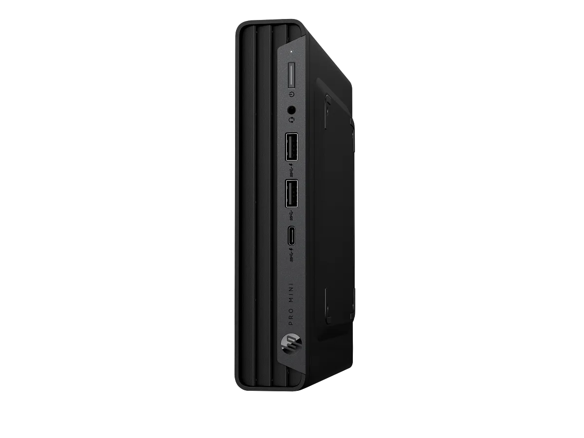 PC HP Pro Mini 4 G1i Ultra 7-265T 16GB/512GB Windows Pro D5NN8LA