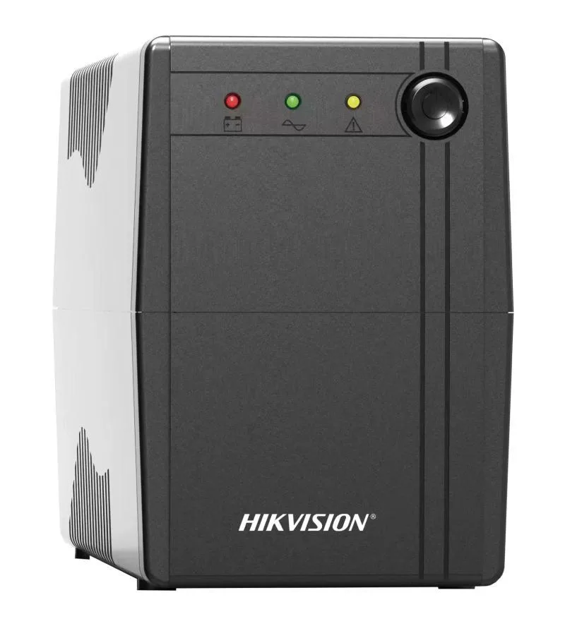 Ups Hikvision Ds 1000va