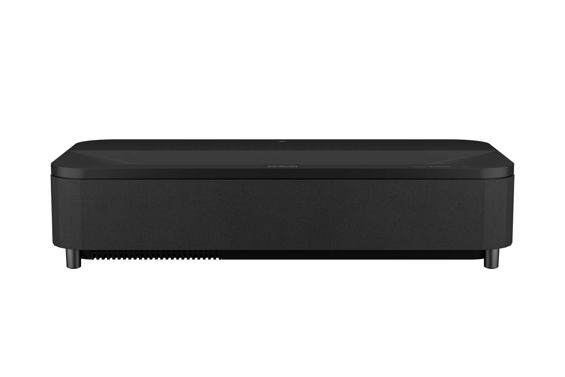 Proyector Laser Epson EpiqVision Ultra LS800 4K Pro-UHD Con Android TV Y Proyección Ultra-corta
