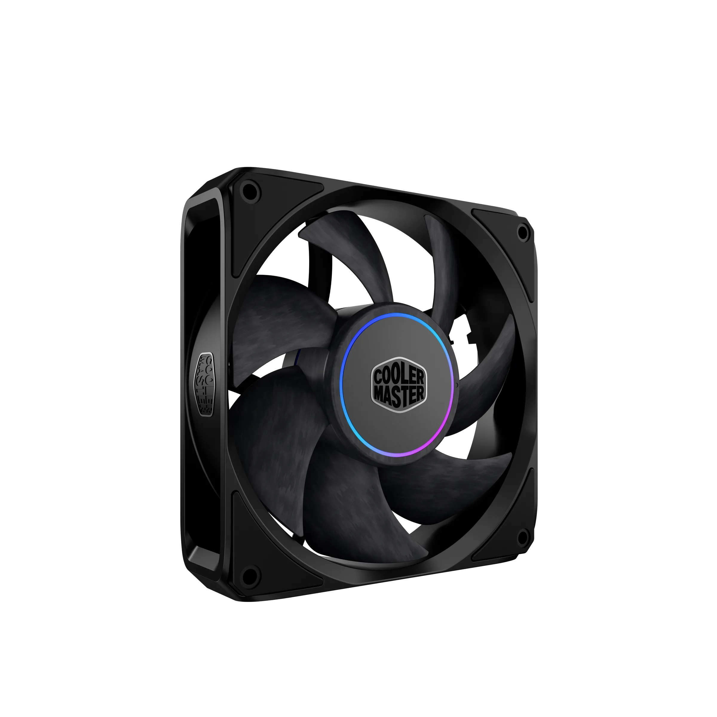Fan Cooler Cooler Master Masterfan Mf120 Argb