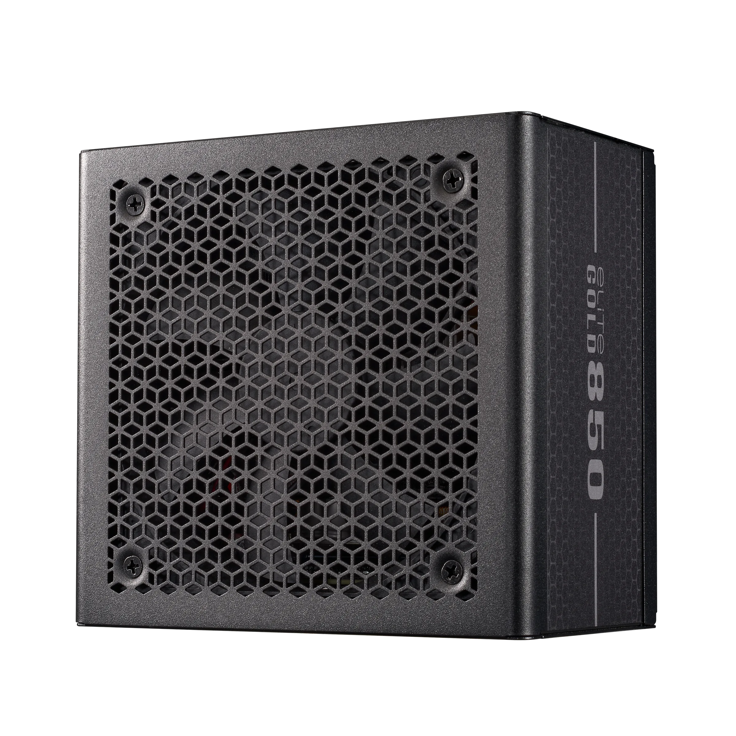 Fuente Cooler Master Elite Gold 850w 80 Plus Full