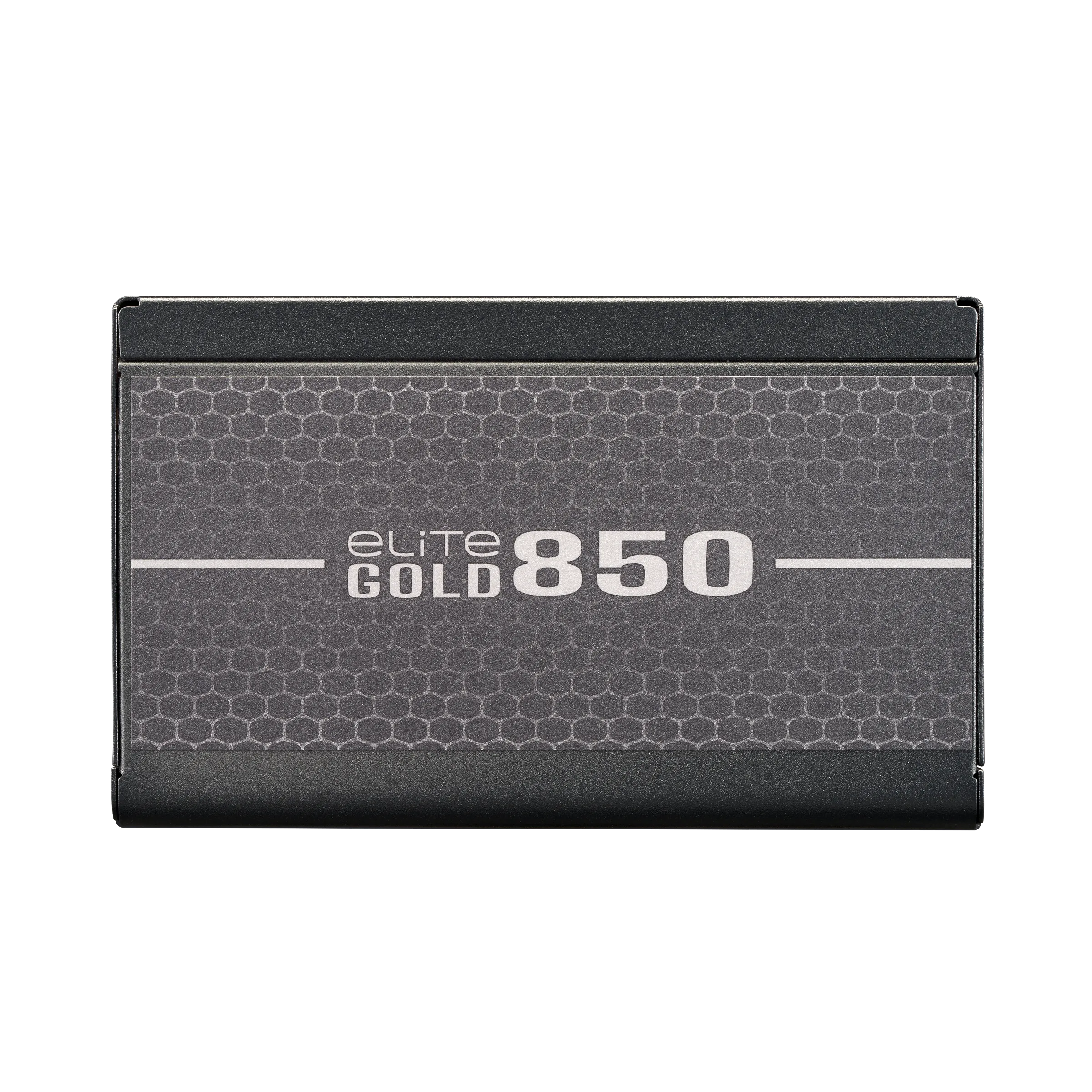 Fuente Cooler Master Elite Gold 850w 80 Plus Full