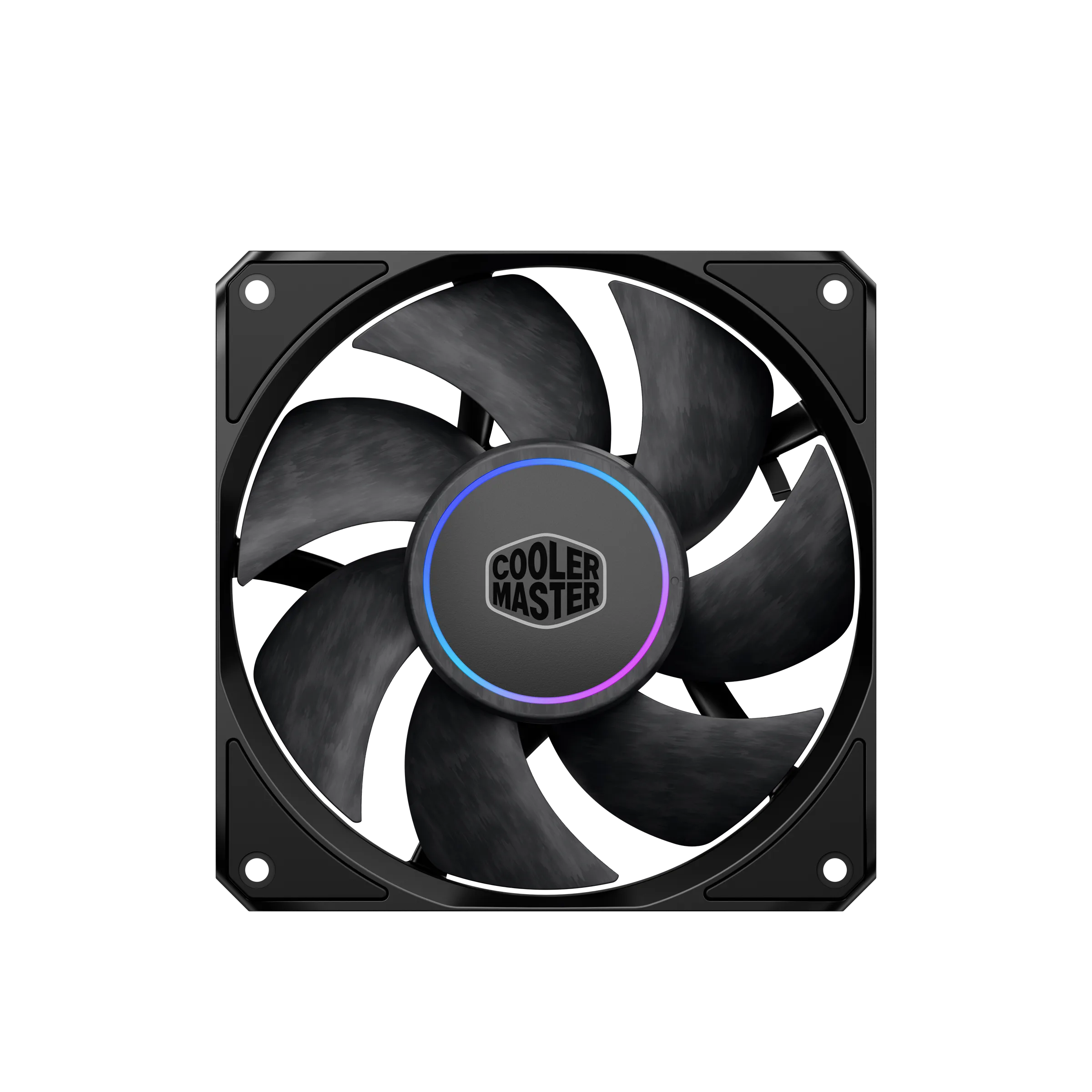 Fan Cooler Cooler Master Masterfan Mf120 Argb