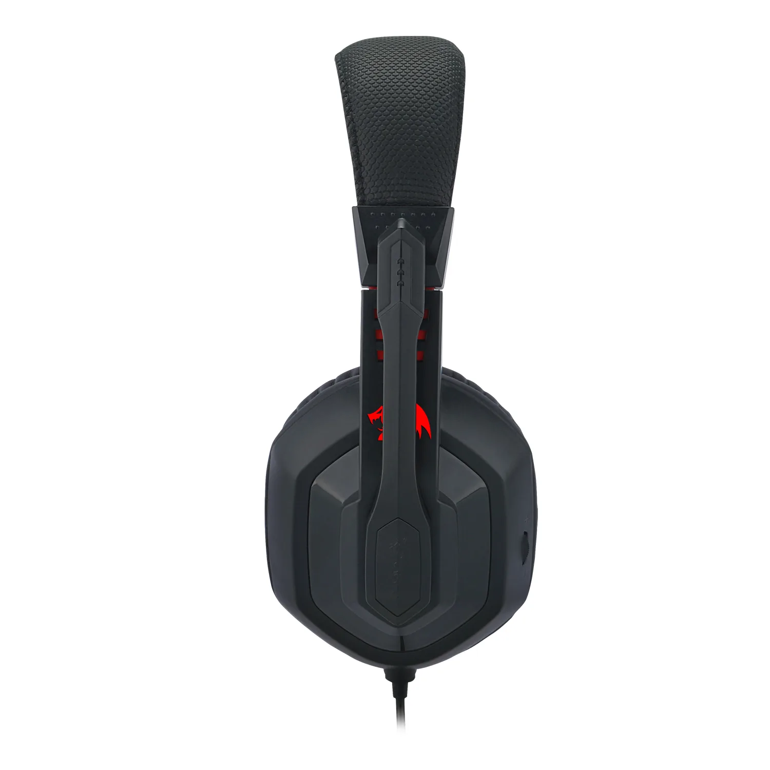 Auriculares Redragon Ares H120 negro