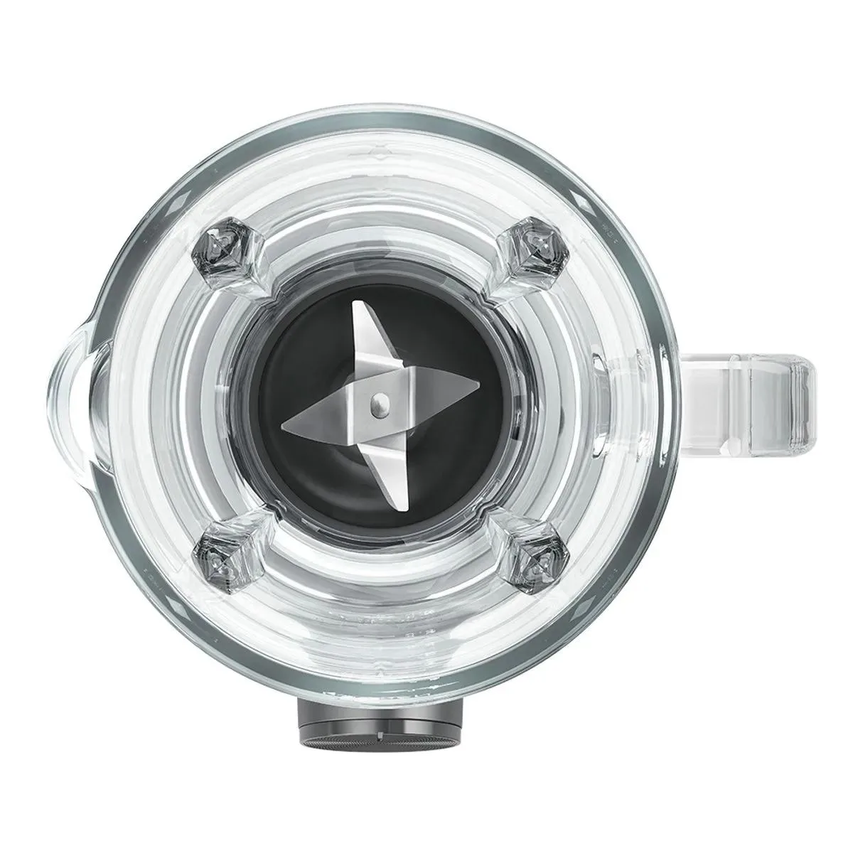 Licuadora Electrolux Experience EBS30 1 .5 L 800W Acero Inoxidable 5 Velocidades + Pulsador — foto 5