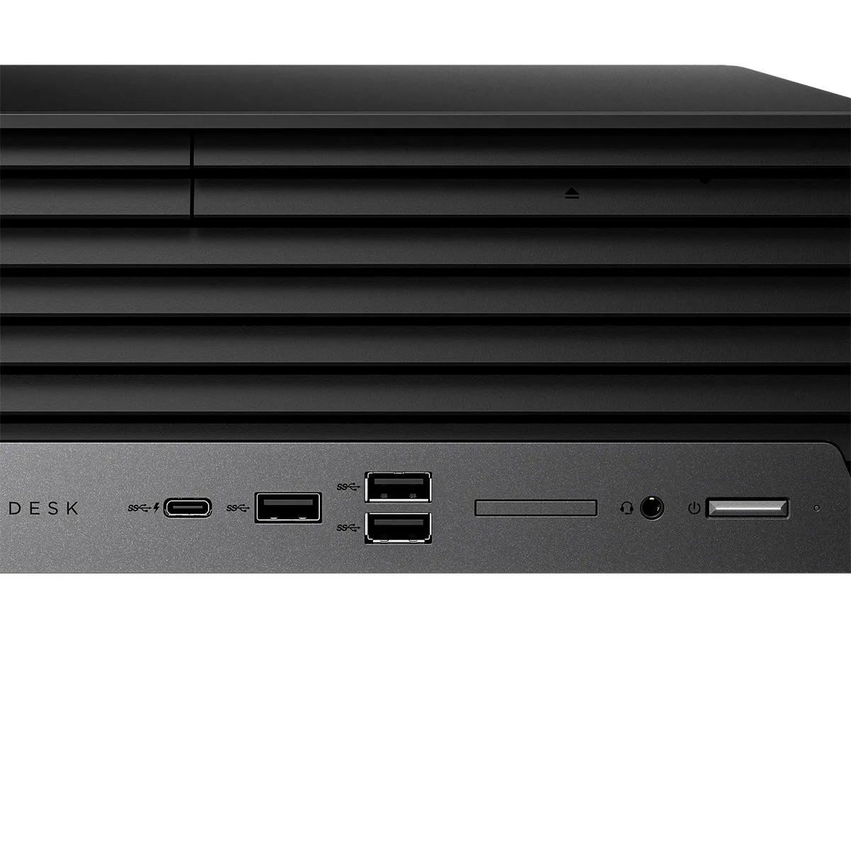PC HP Pro Desk 400 G9 Intel Core i7 512GB SSD 16GB Ram Windows 11 Pro A59X9LT — foto 7