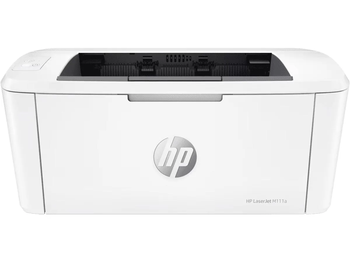 Impresora Láser HP LaserJet M111a Monocromática USB 20 ppm 7MD67A — foto 7