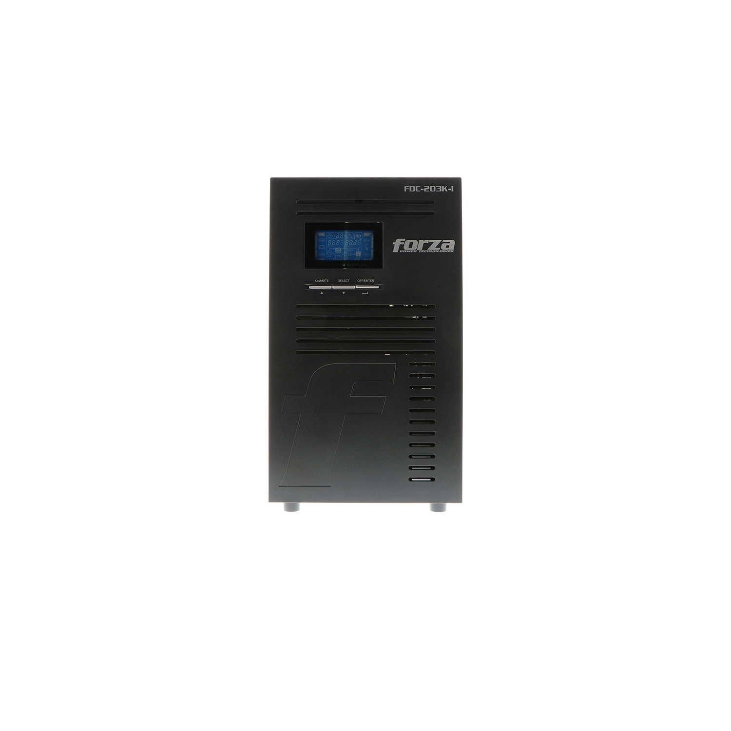 UPS FORZA ONLINE TOWER 3000VA/3000W 8C13 1C19