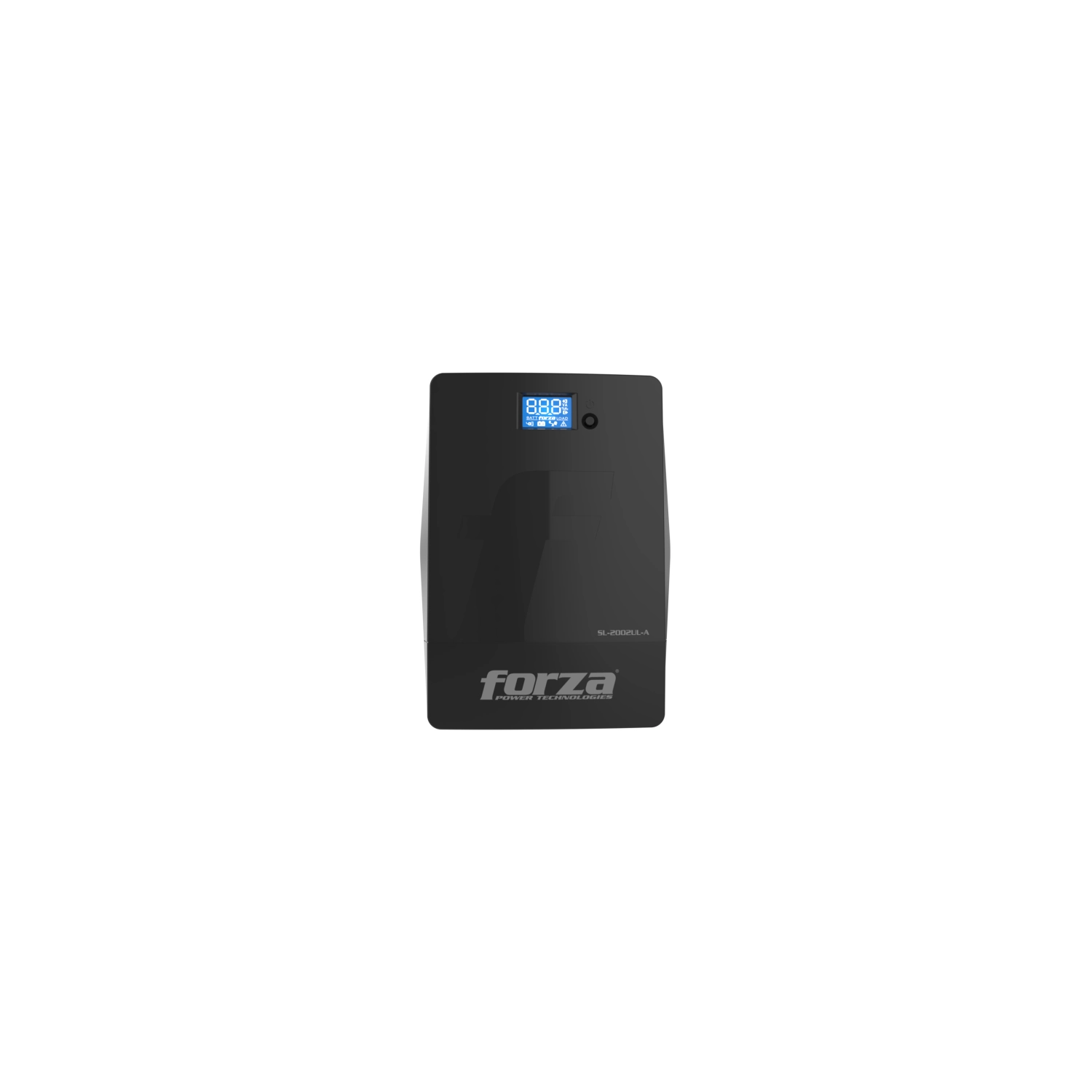 UPS FORZA INTERACTIVA TOWER ST 2000VA/1200W 4IRAM