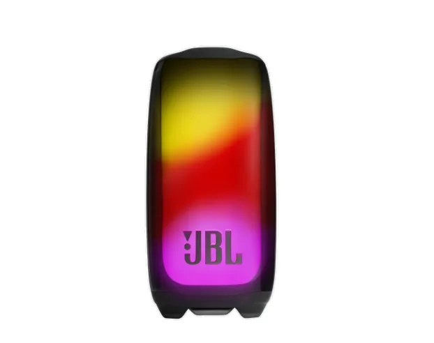 PARLANTE JBL PULSE5 BLUETOOTH 30 WATTS CON LUCES (0969)