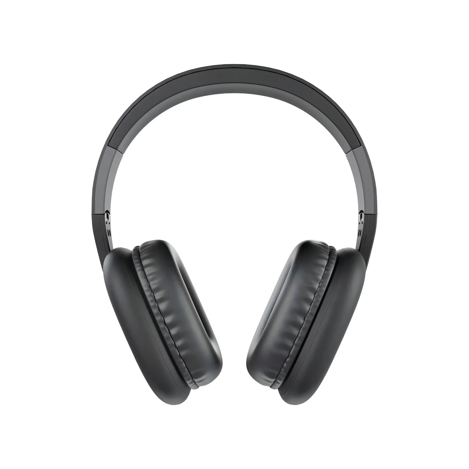 Auricular Klip Xtreme, Vincha Inalámbrico 25Hs,Plegable, Negro