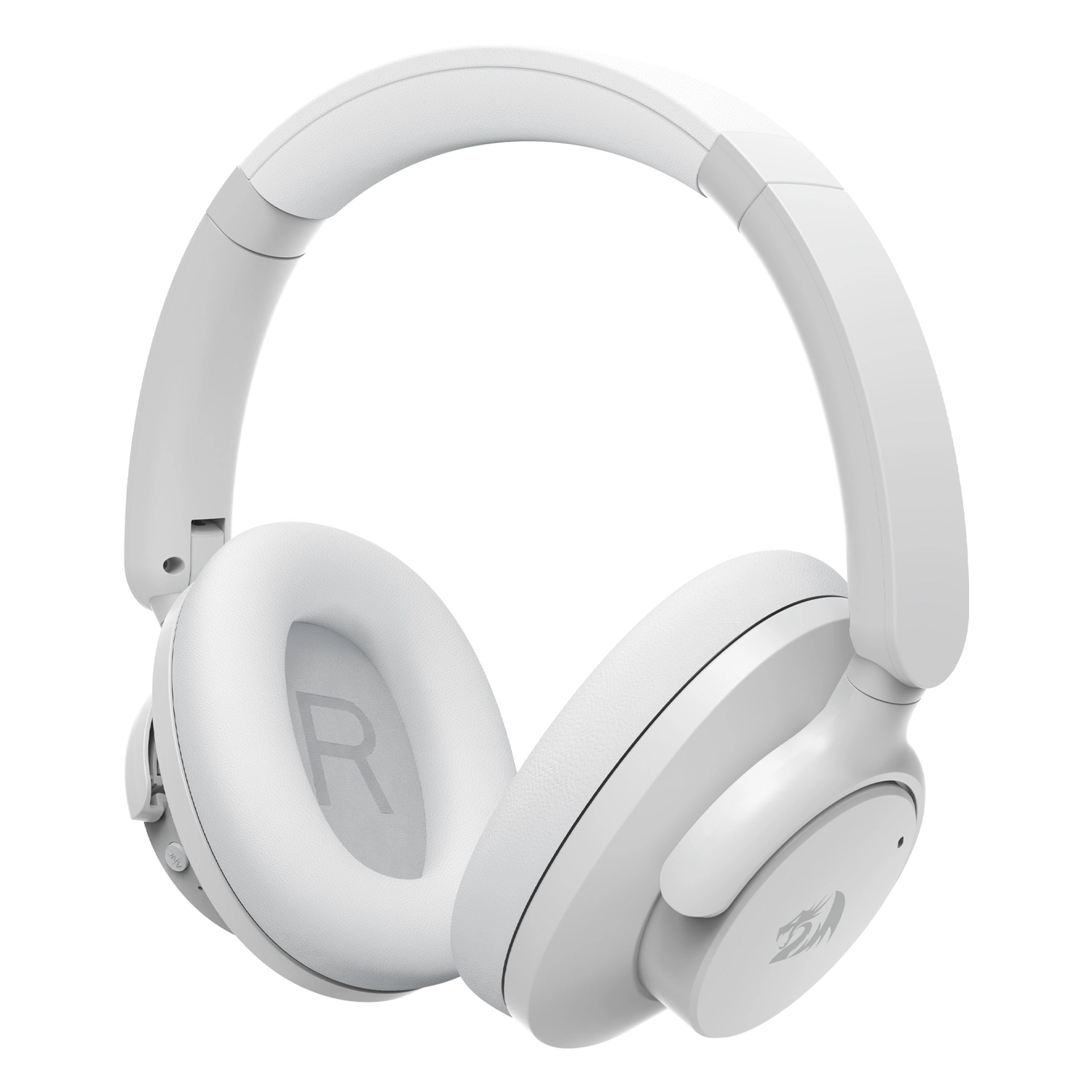 Auricular Inalámbrico Redragon Vibecore H610 Blanco