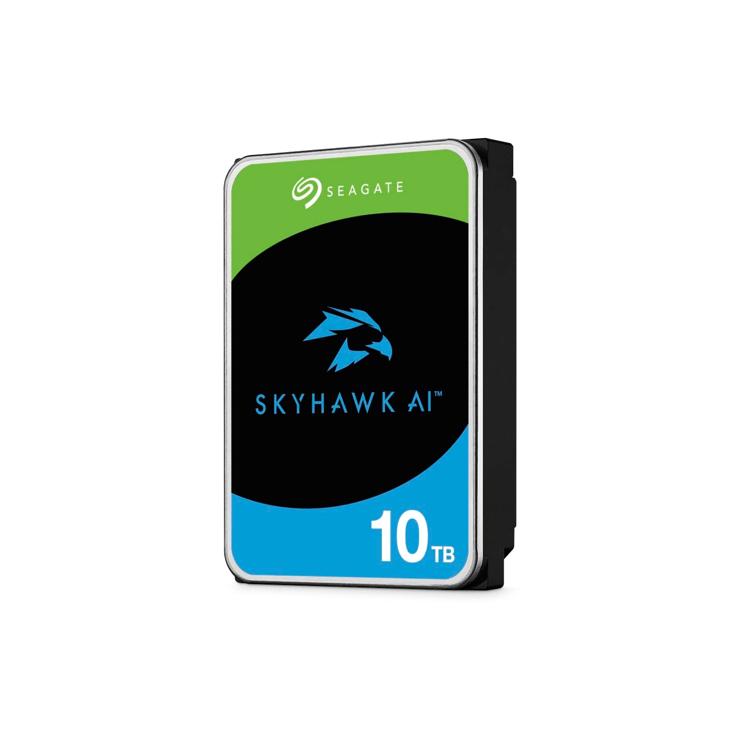 SEAGATE DISCO DURO SATA SKYHAWK 10TB VIGILA