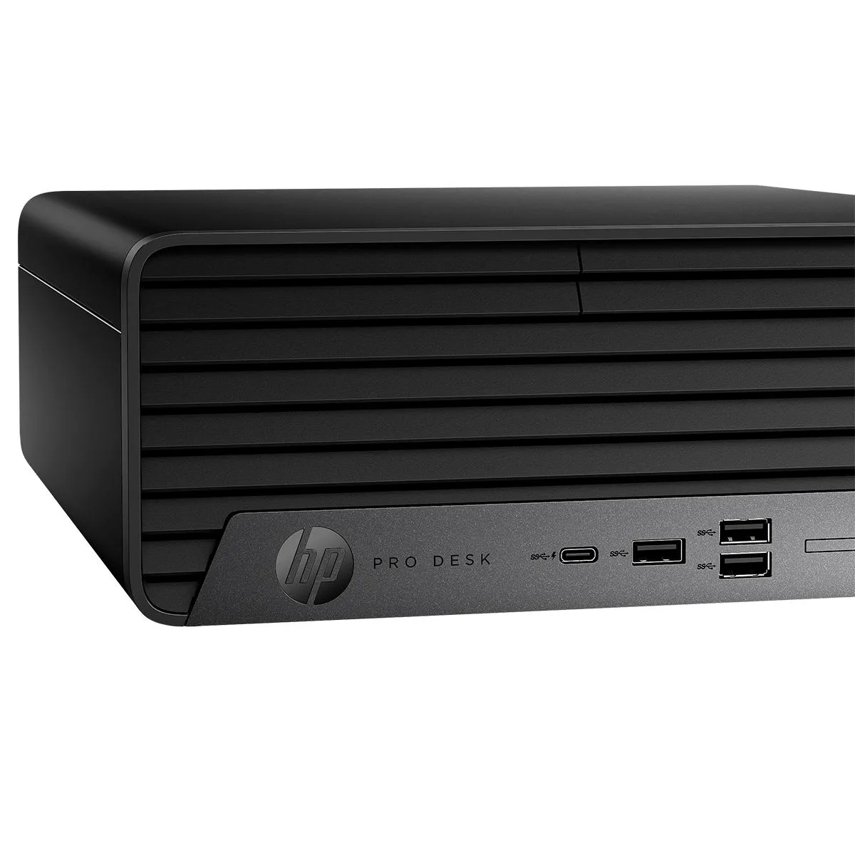 PC HP Pro Desk 400 G9 Intel Core i7 512GB SSD 16GB Ram Windows 11 Pro A59X9LT — foto 8
