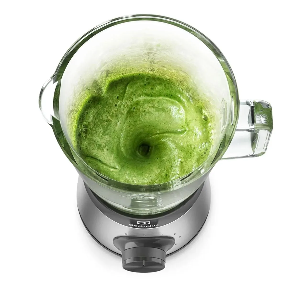 Licuadora Electrolux Experience EBS30 1 .5 L 800W Acero Inoxidable 5 Velocidades + Pulsador — foto 8