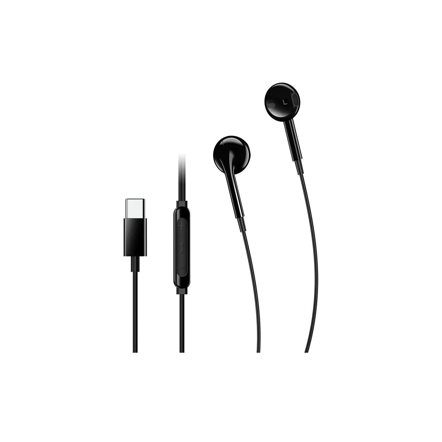 Auricular Genius HS-M365 USB C Negro — foto 2