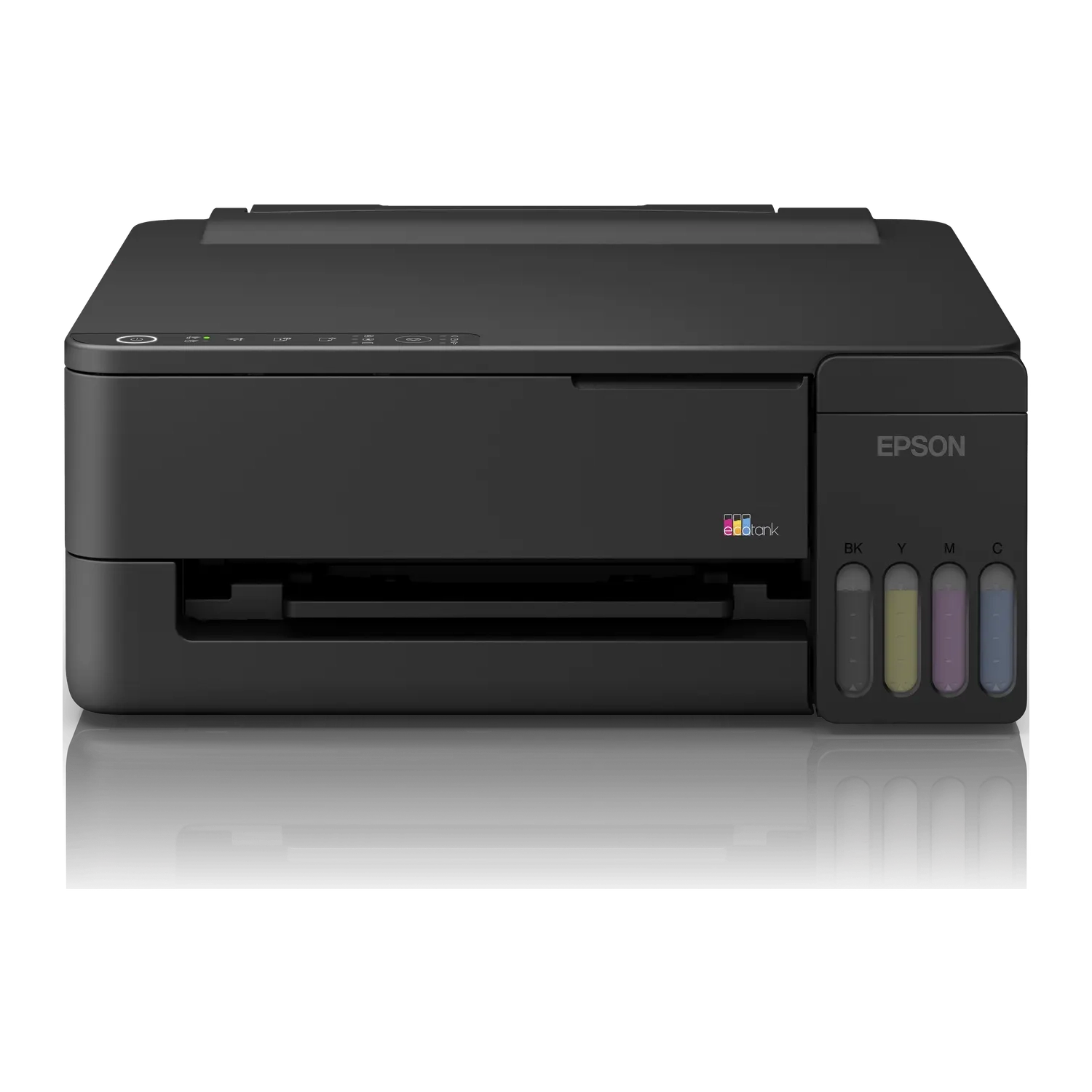 Impresora Epson Ecotank L1350 A Color Wifi Tinta Continua Negro