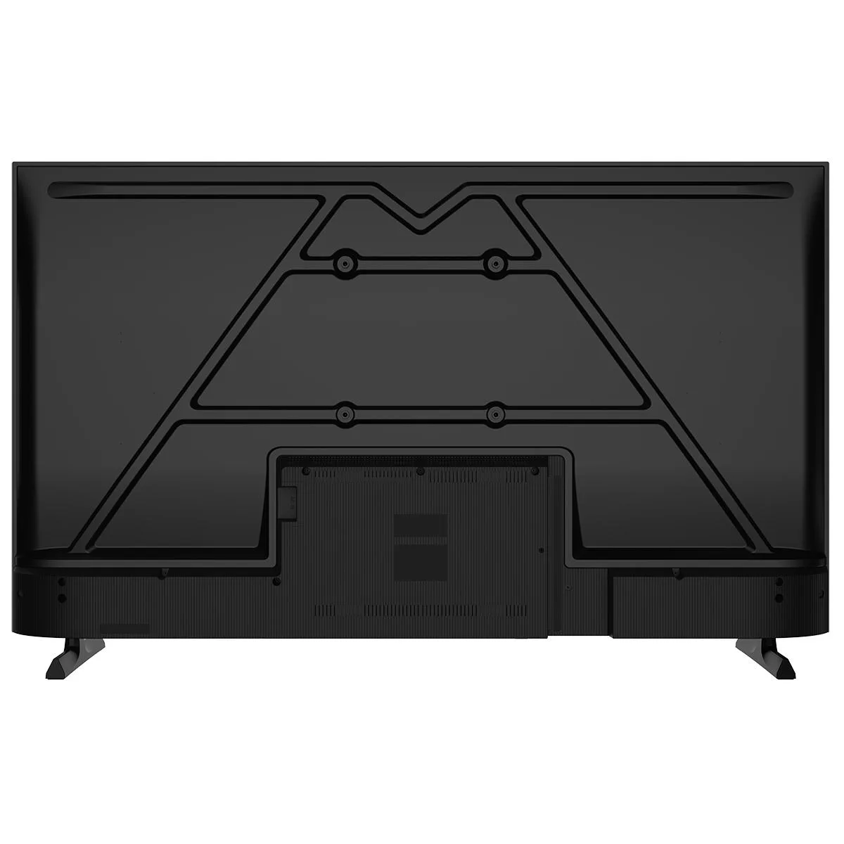Smart Tv Led 50" 4K Noblex X8 Series DV50X8580 Google TV — foto 4