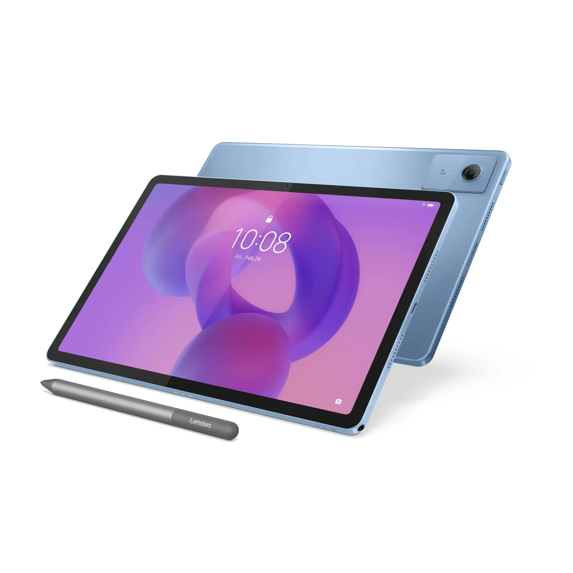 Tablet Lenovo Idea Tab 11" 2.5K 8GB RAM+128GB + Teclado Lenovo Folio + Lápiz Lenovo Tab Plus — foto 2