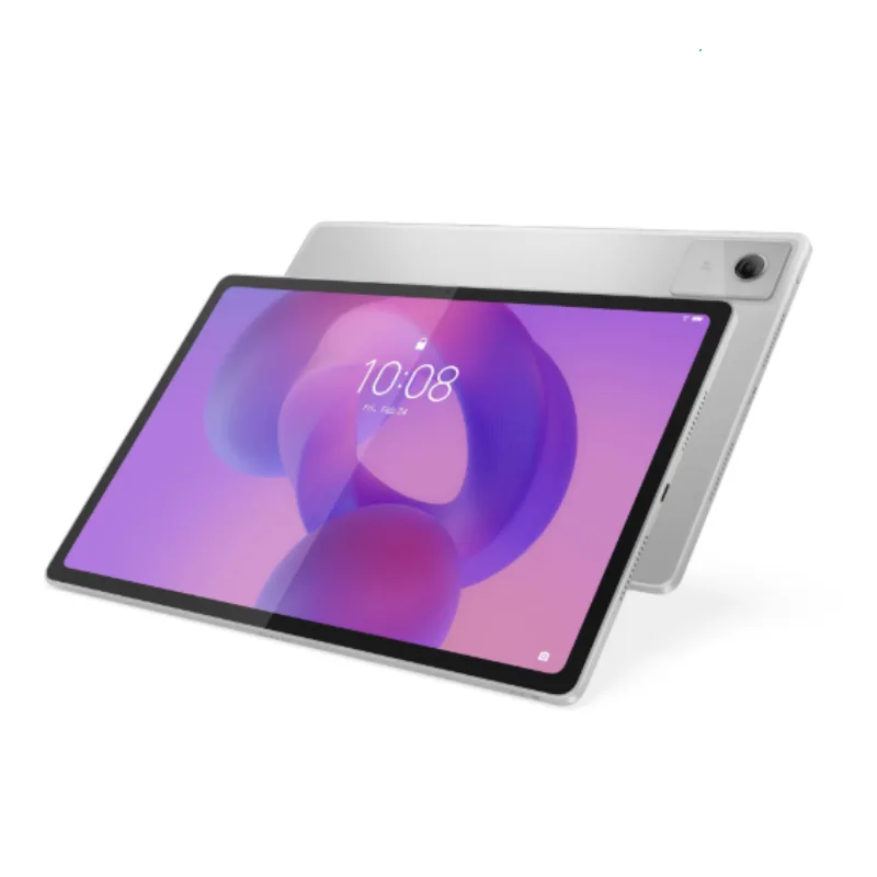 Tablet Lenovo Idea Tab Plus 12.1" 2.5K 8GB 256GB con Pen + Teclado + Folio ZAG70647AR — foto 3