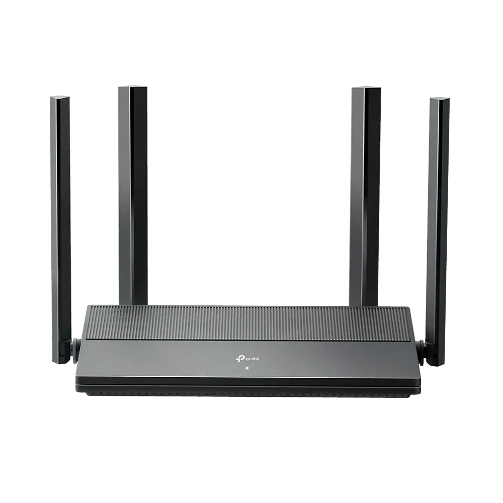 EX141 AX1500 Wifi 6 WISP Aginet Gigabit D.Band Tp-Link (2312) — foto 4