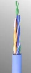 CABLE FKW UTP CAT5E MLAN X305 AZULSOHO CAJAHUMEDA