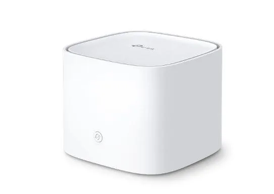 ROUTER TP LINK GPON WHOLE-HOME MESH Wi-Fi AX3000 1PCS