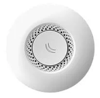 RB MIKROTIK CAP2ND TECHO 100MW FUENTE+POE S/F
