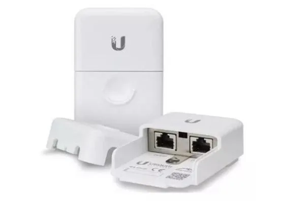 PROT.RED UBIQUITI PROTECTOR BLINDADO PARA UTP GIGABIT GEN2