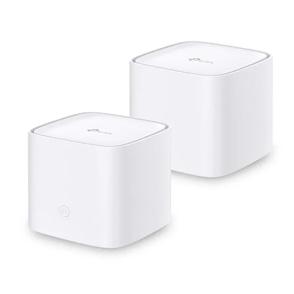 ROUTER TP LINK GPON WHOLE-HOME MESH Wi-Fi AC1200 2PCS