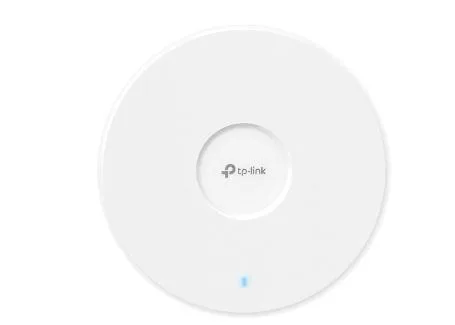 AP IN.TP LINK EAP INDOOR BE11000 TRI BAND WIFI 7 S/F