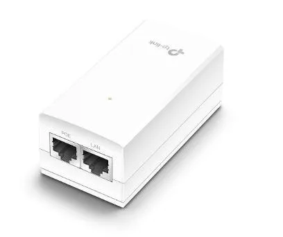 ACC.TP LINK POE INYECTOR 48V. 18W PASSIVE POE