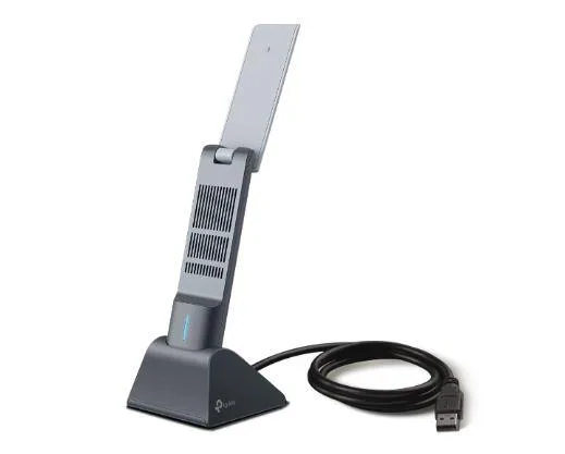 PLACA RED TP LINK AX1800 ALTA GANACIA ADAPTADOR USB