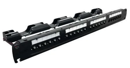 ACC.FKW PATCHERA 24P CAT5E MULTILAN MODULAR