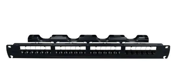 ACC.FKW PATCHERA 24P CAT6 MULTILAN MODULAR T568A