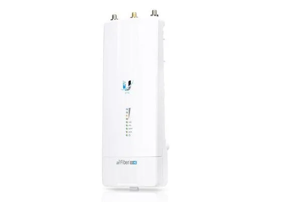 AP OUT.UBIQUITI AIRFIBER 5X GPS PTP 200KM HD