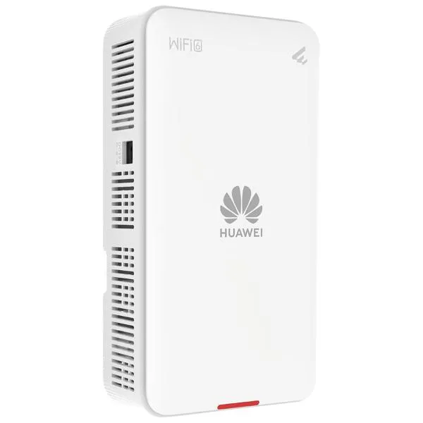 AP IN.HUAWEI EBG WIFI6 WALL 2X2 2,97GB 1GE 1GE OUT POE SF
